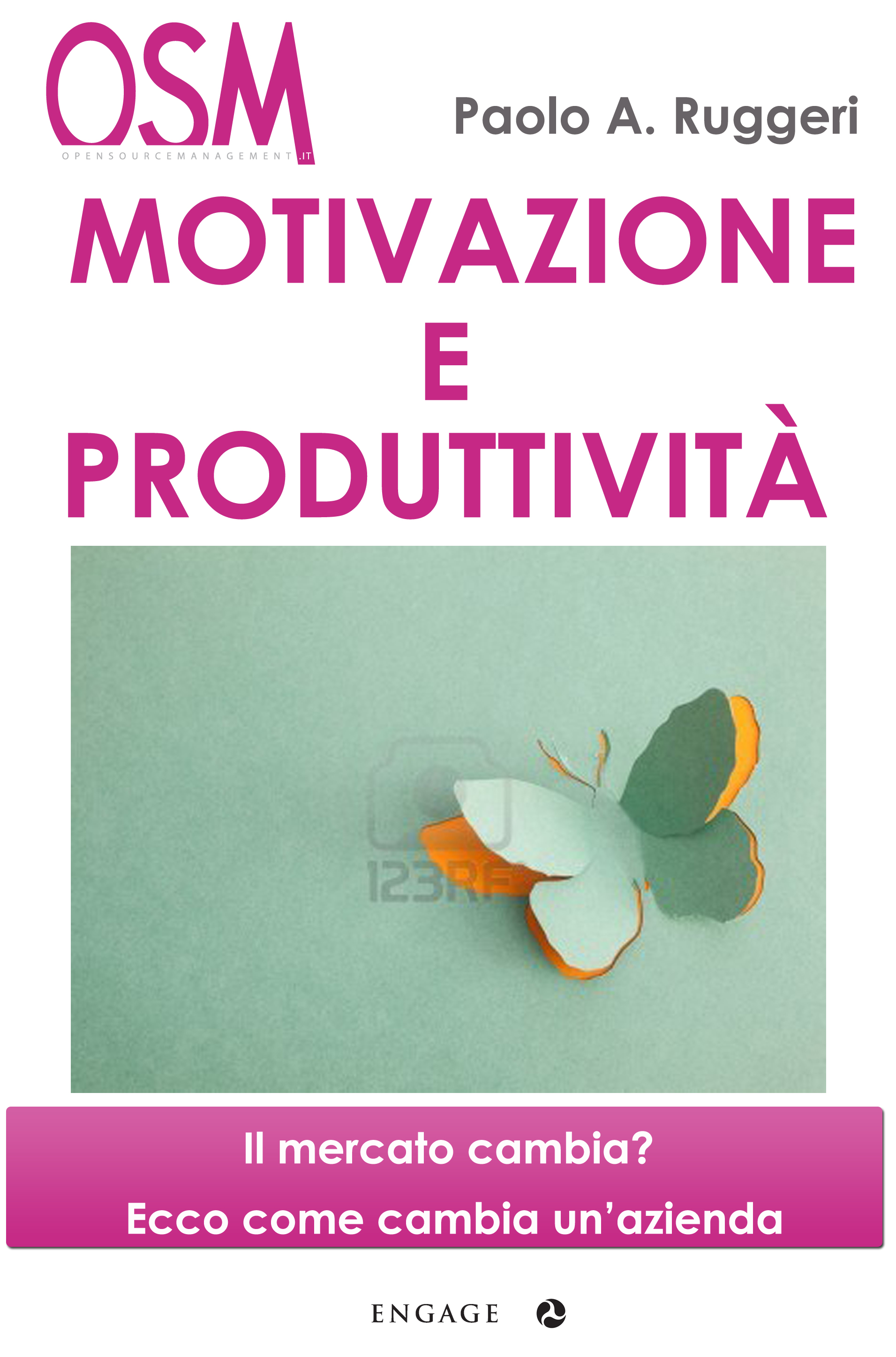 immagine  Motivazione e Produttivita'  un ebook GRATIS per te